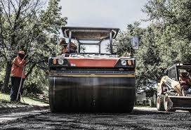 Best Driveway Resurfacing  in Silverton, OH