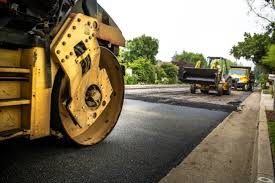 Best Asphalt Driveway Installation  in Silverton, OH