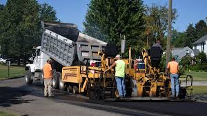 Best Driveway Overlay Services  in Silverton, OH